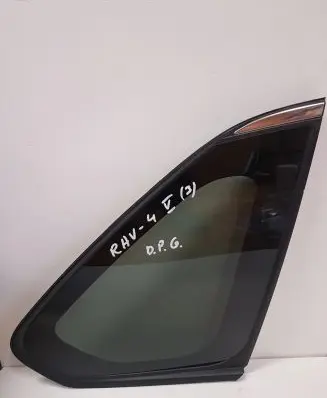 Toyota RAV 4 (XA50) Rear side window 6271042370