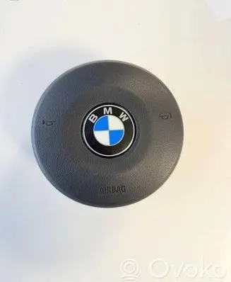 BMW X5 F15 Steering wheel airbag 307583391N77AH 33784579703 70315B1981P1199