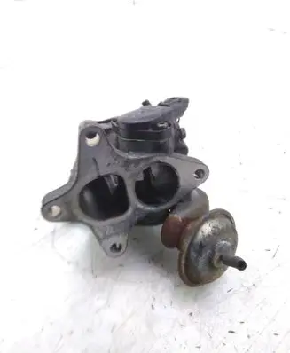 Honda CR-V Throttle valve 0281002680