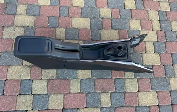 Peugeot 2008 I Center console 9678564877 1234663X