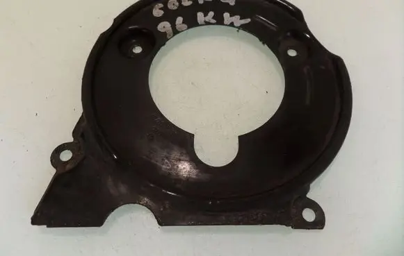 Volkswagen Golf IV Timing belt guard (cover) 06A109175F