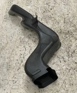 Porsche Cayenne (9Y0 9Y3) Interior heater climate box assembly 9Y1819151