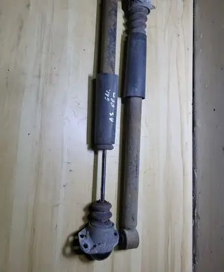 Audi A3 S3 8L Rear shock absorber/damper