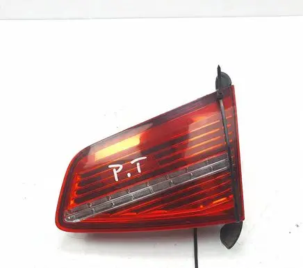 Volkswagen PASSAT B8 Tailgate rear/tail lights 3G5945308E