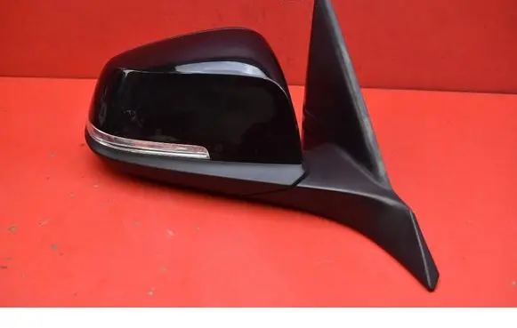 BMW 7 F01 F02 F03 F04 Front door electric wing mirror 021185