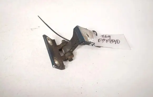 Audi A6 S6 C4 4A Rear door lower hinge 4a0833401