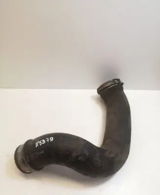 Mercedes-Benz S W221 Intercooler hose/pipe A2215281082