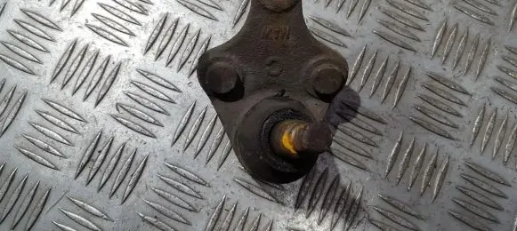 Toyota Verso Front ball joint 