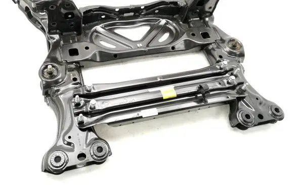 Front subframe