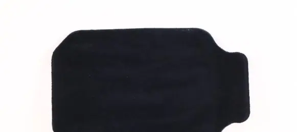 Jeep Grand Cherokee Glove box lid/cover 1PL56TRM