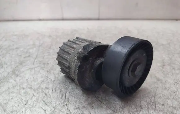 Volkswagen Touran II Generator/alternator belt tensioner 038903315A