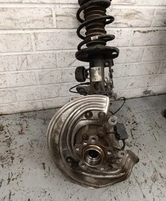 BMW 3 G20 G21 Front suspension assembly kit set 6893353 6899175