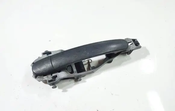 Volkswagen Jetta V Front door exterior handle 1K0837886