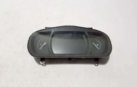 Renault Talisman Speedometer (instrument cluster) 248106929R