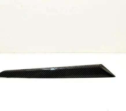 Maserati Ghibli Rear door card panel trim 670021492