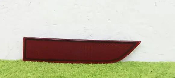 Audi A6 S6 C8 4K Rear tail light reflector 4K0945104E