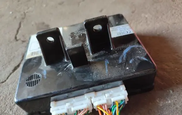 Hyundai Sonata Other control units/modules 954003K423