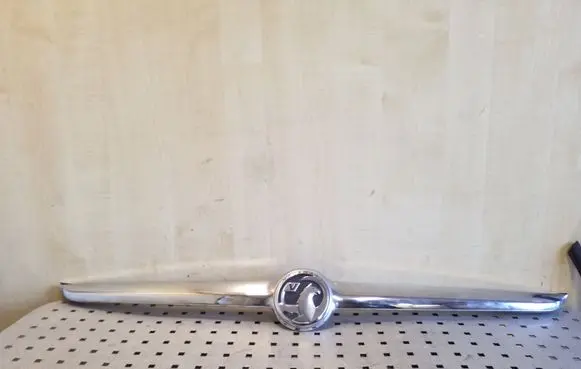 Opel Zafira C Tailgate trim 20907405