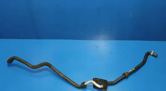 Mercedes-Benz ML W164 Engine coolant pipe/hose