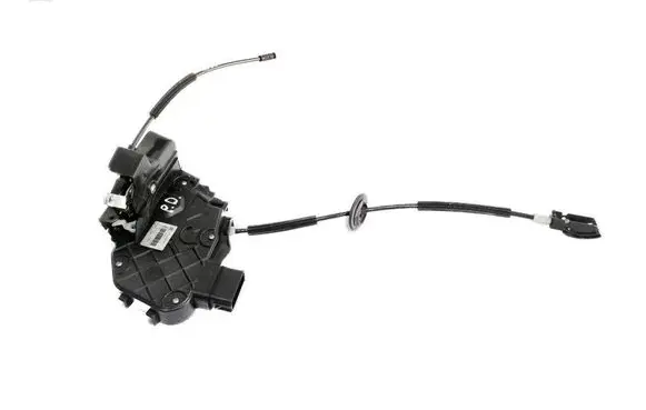 Land Rover Range Rover Sport L320 Front door lock FQJ000207 A048317 FQJ000203