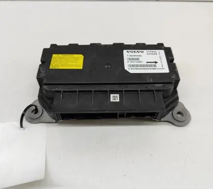 Volvo S90, V90 Airbag control unit/module 32315584