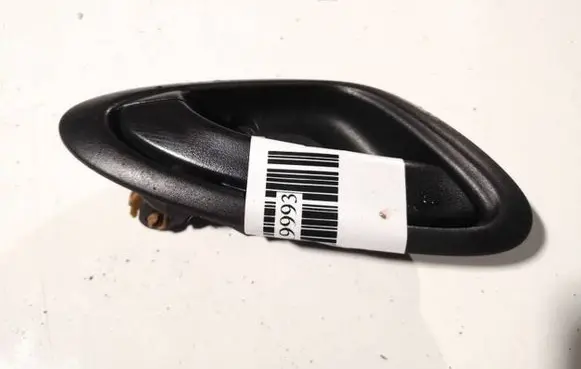 Honda Jazz Rear door interior handle