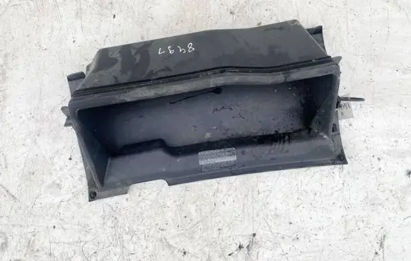 Toyota Yaris Glove box 55550-12460