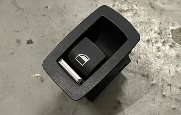 BMW X5 F15 Electric window control switch 9267078 10081535