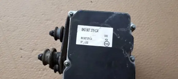 Audi A4 S4 B8 8K ABS Pump 8K0907379CA