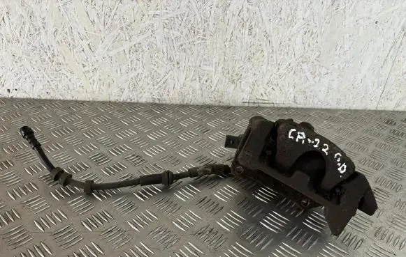 Audi A6 S6 C7 4G Rear brake caliper