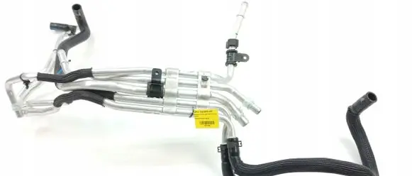 Ford Kuga I Engine coolant pipe/hose LX61-10C800-HP