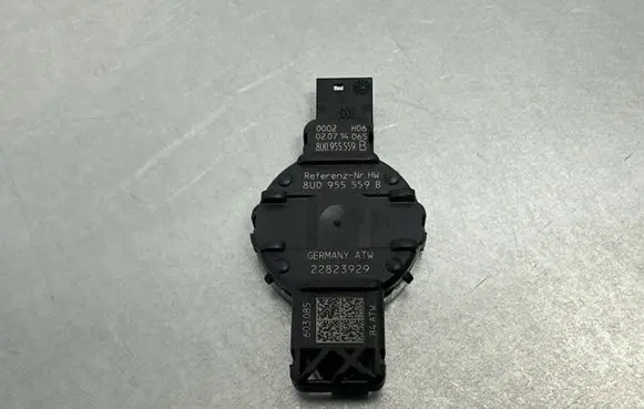 Audi A6 S6 C7 4G Rain sensor 8U0955559B