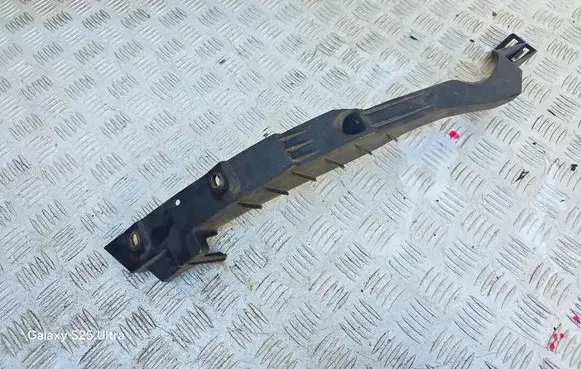 Opel Astra J Headlight/headlamp mounting bracket 13287640