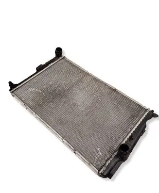 BMW X4 F26 Coolant radiator 739123