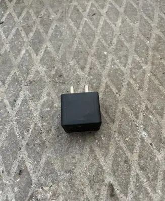 Mercedes-Benz C W202 Other relay 0332002197 0015426519