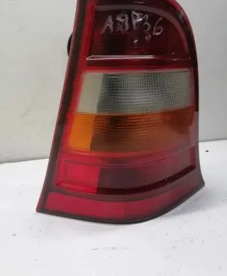 Mercedes-Benz A W168 Rear/tail lights UL03310L