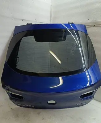 Mercedes-Benz GLC C253 Tailgate/trunk/boot lid A2537400105 A2537405900 A2537406000