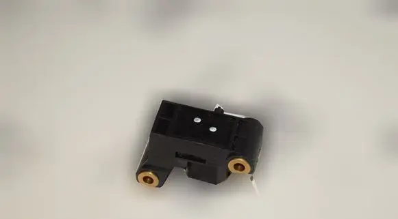 BMW 5 E60 E61 Airbag deployment crash/impact sensor 6977398