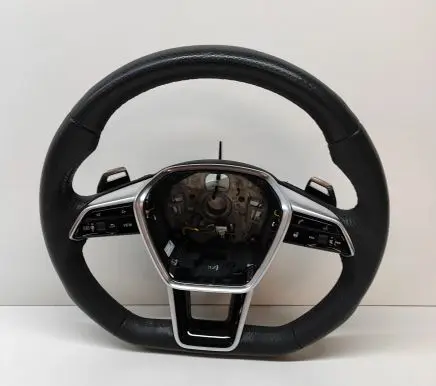 Audi E-tron GT Steering wheel 4J3419091