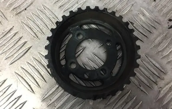 Toyota Land Cruiser (HDJ90) Fuel pump gear (pulley) 