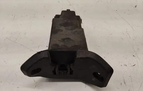 Opel Meriva A Fuel tank cap lock 13118781