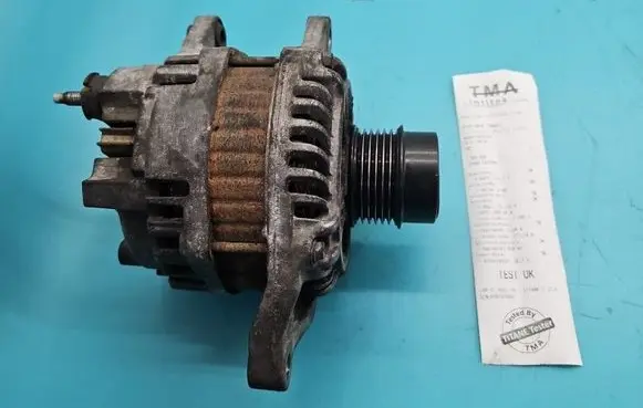 Dodge Caliber Generator/alternator 4801323AD IMPRK1544869