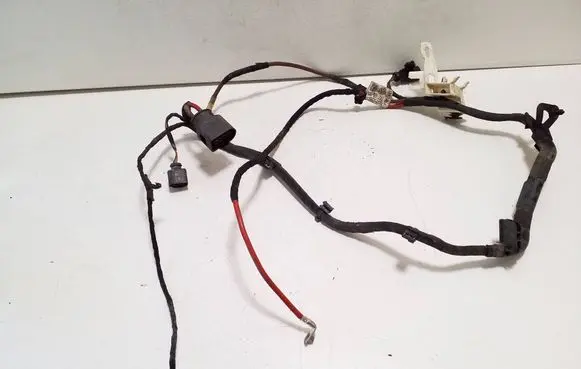 Audi Q3 F3 Other wiring loom 5QC971111BA