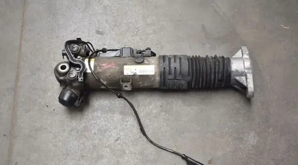Mercedes-Benz GLS X167 Rear shock absorber/damper A1673206104 A1675406120 5555666