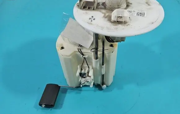 Hyundai Elantra VI In-tank fuel pump 31110-G3200 IMPRK1433598