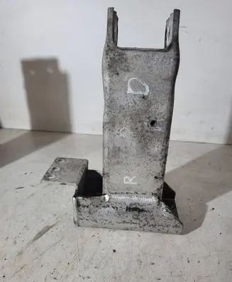 BMW X3 E83 Front bumper mounting bracket 3419957 13026310
