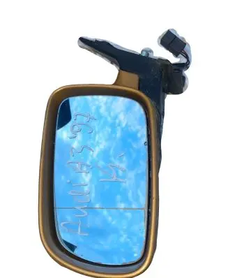 Audi A3 S3 8L Manual wing mirror 