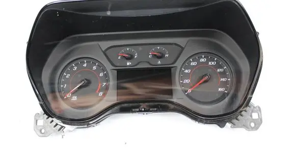 Chevrolet Camaro Speedometer (instrument cluster) 84025439 175597137 7110500000000X
