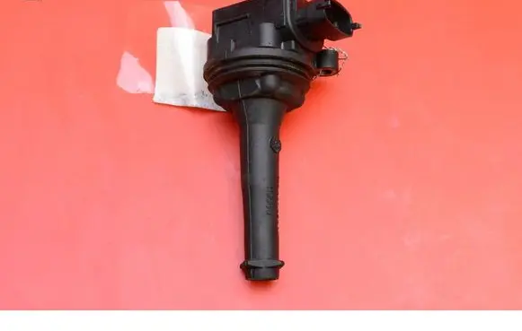 Volvo S60 High voltage ignition coil 9125601