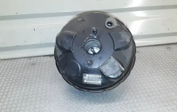 Ford S-MAX Brake booster 6G912B195CF 03775753014 1586300425